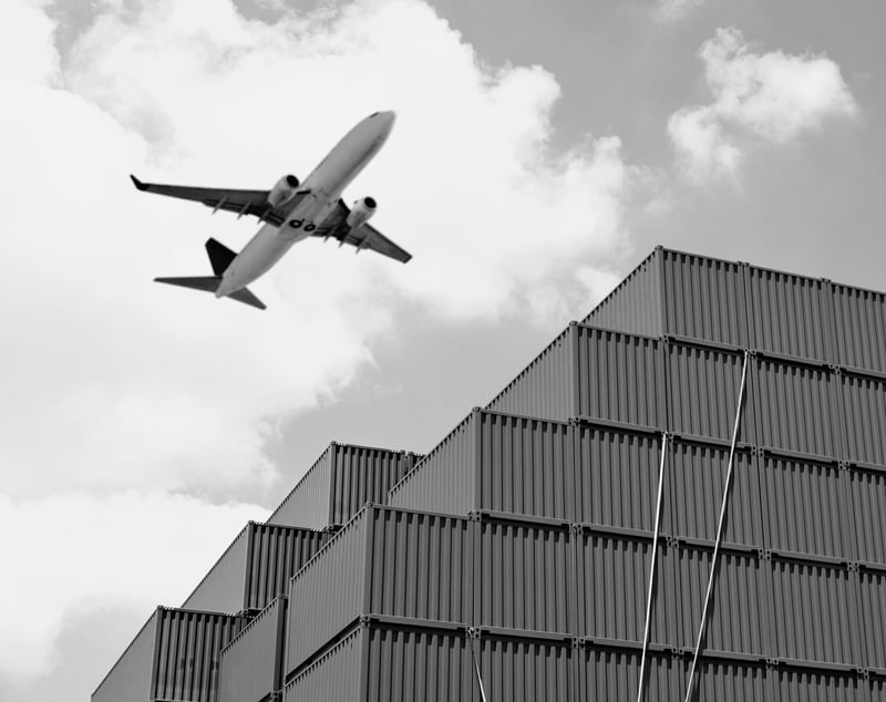 logistikforwarder.com Forwarder ekspor impor terpercaya indonesia